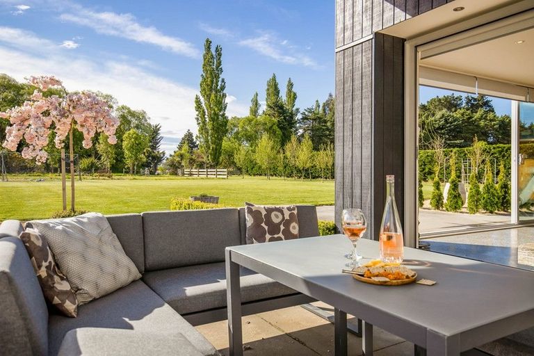 Photo of property in 64 Gressons Road, Waikuku, Rangiora, 7473