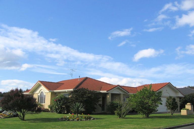 Photo of property in 1 Daniel Place, Pyes Pa, Tauranga, 3112