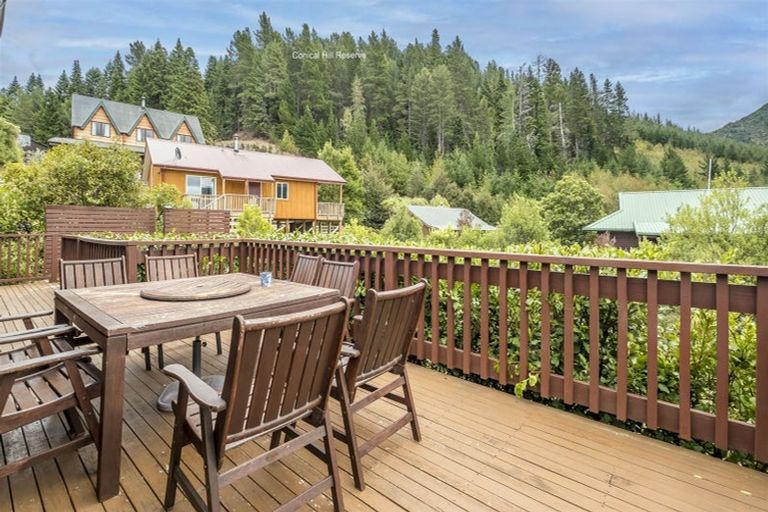 Photo of property in 18 Acheron Heights, Hanmer Springs, 7334