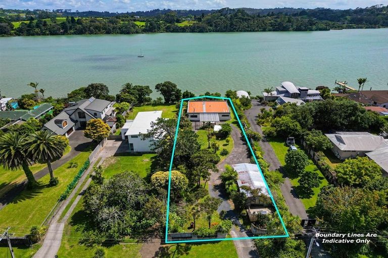 Photo of property in 24 Pohutukawa Road, Whenuapai, Auckland, 0618