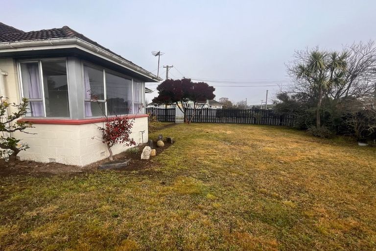 Photo of property in 1 Solent Place, Aranui, Christchurch, 8061