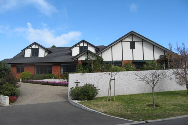 Photo of property in 30 Greenwood Road, Havelock North, 4130