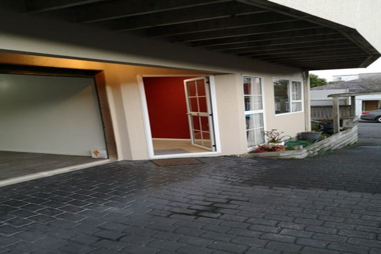 Photo of property in 4a Palm Grove, Berhampore, Wellington, 6023