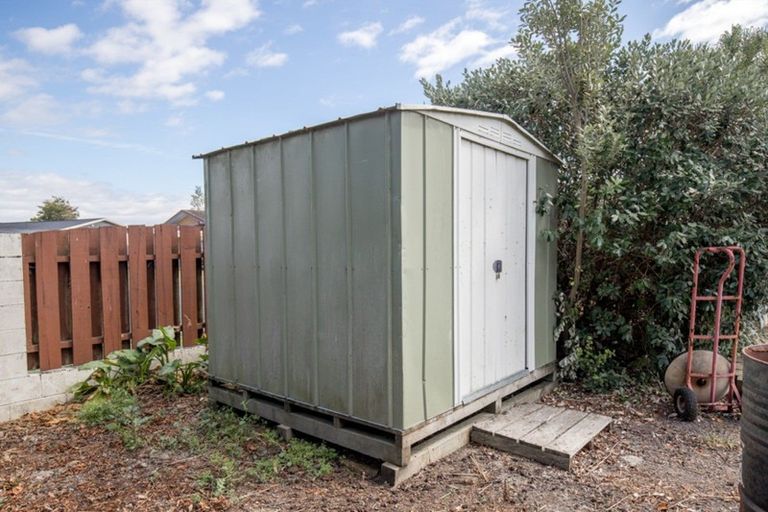 Photo of property in 43 Mahana Road, Ngatea, 3503