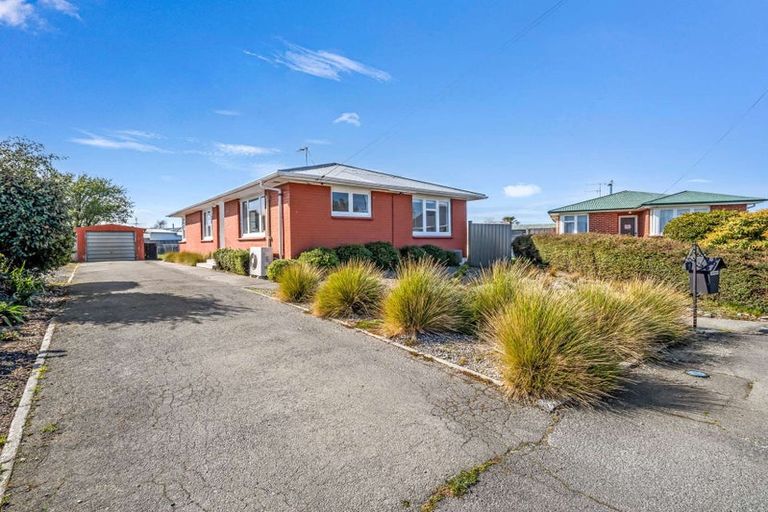 Photo of property in 6 Pratley Crescent, Hampstead, Ashburton, 7700