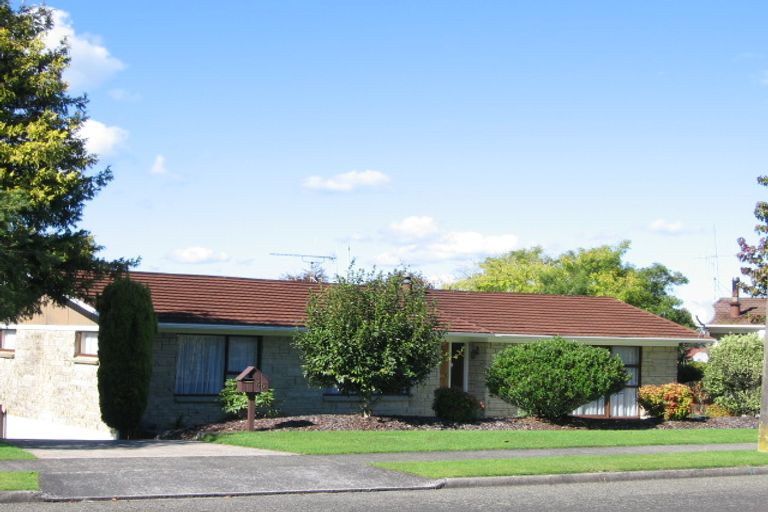 Photo of property in 55 Tasman Drive, Tokoroa, 3420