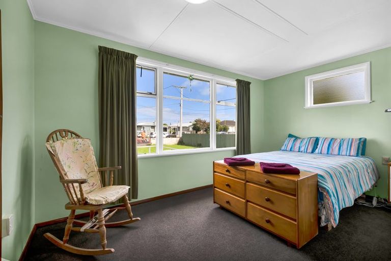Photo of property in 4 Elizabeth Street, Patea, 4520