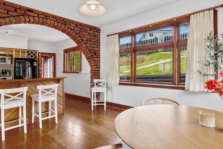 Photo of property in 117 Forfar Street, Clyde Hill, Dunedin, 9011