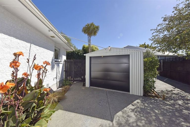 Photo of property in 4a Galway Avenue, Bryndwr, Christchurch, 8052