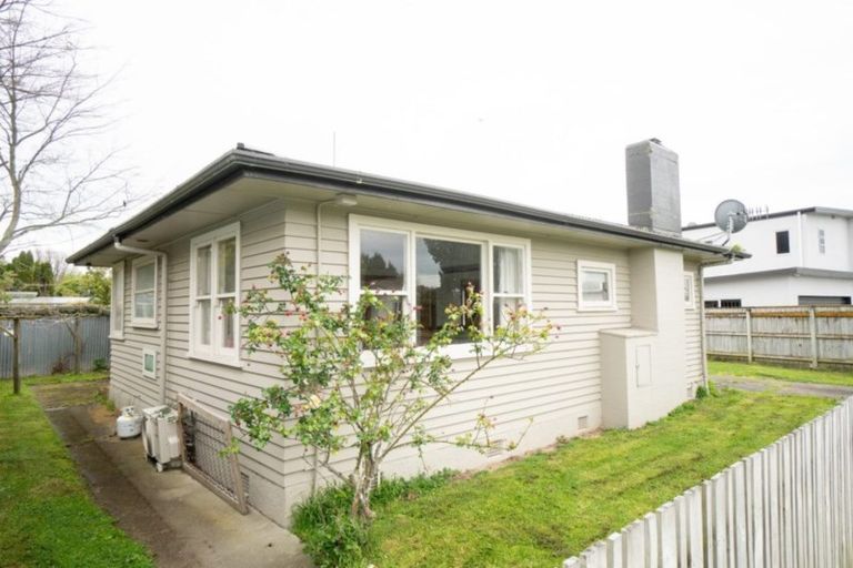 Photo of property in 44 Collingwood Street, Hokowhitu, Palmerston North, 4410