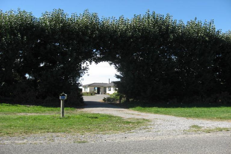 Photo of property in 104 Rakaia Barrhill Methven Road, Rakaia, 7784