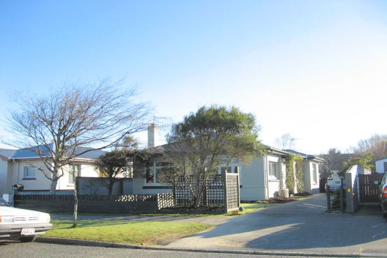 Property details for 128 Newcastle Street, Windsor, Invercargill, 9810