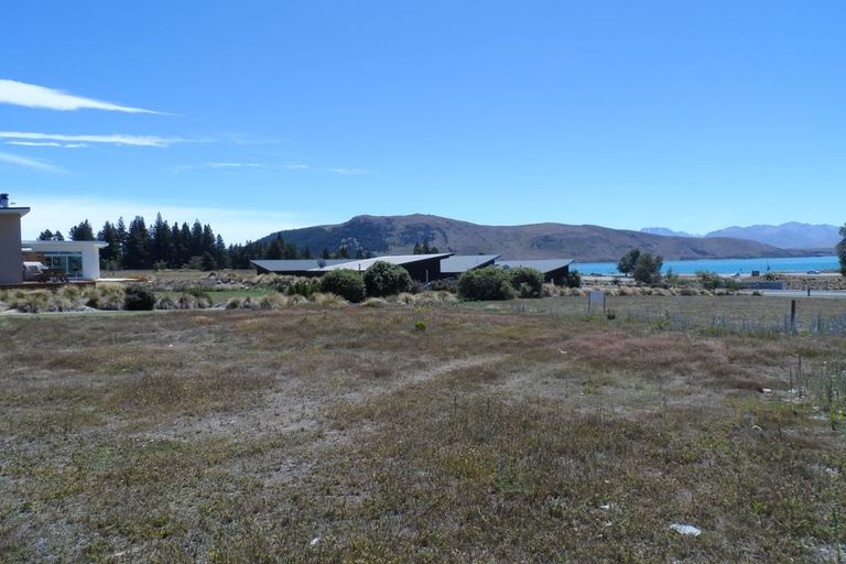 Photo of property in 8 Pollock Place, Lake Tekapo, 7999