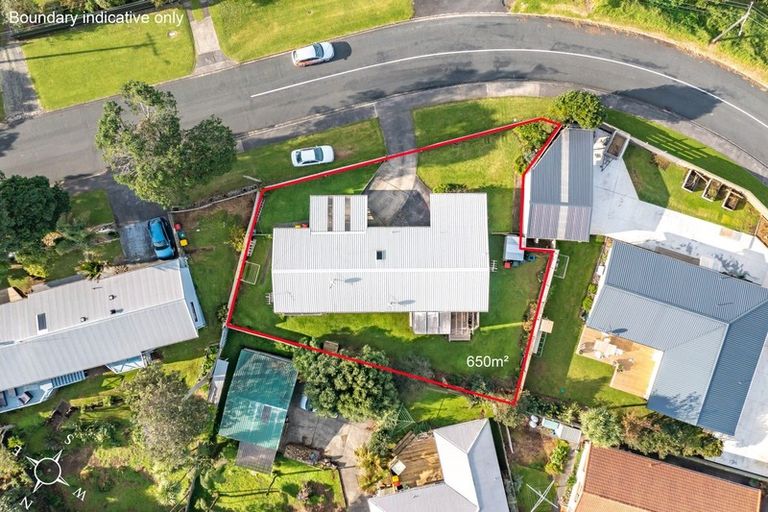 Photo of property in 71 Mcfarlane Street, Oakura, 4314