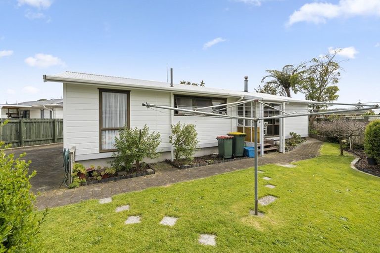 Photo of property in 27 Sole Avenue, Bell Block, New Plymouth, 4312