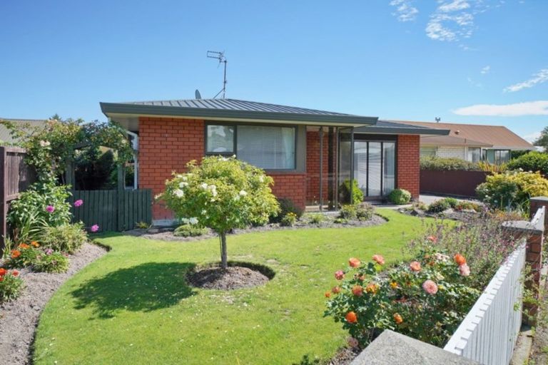 Photo of property in 89a King Street, Rangiora, 7400