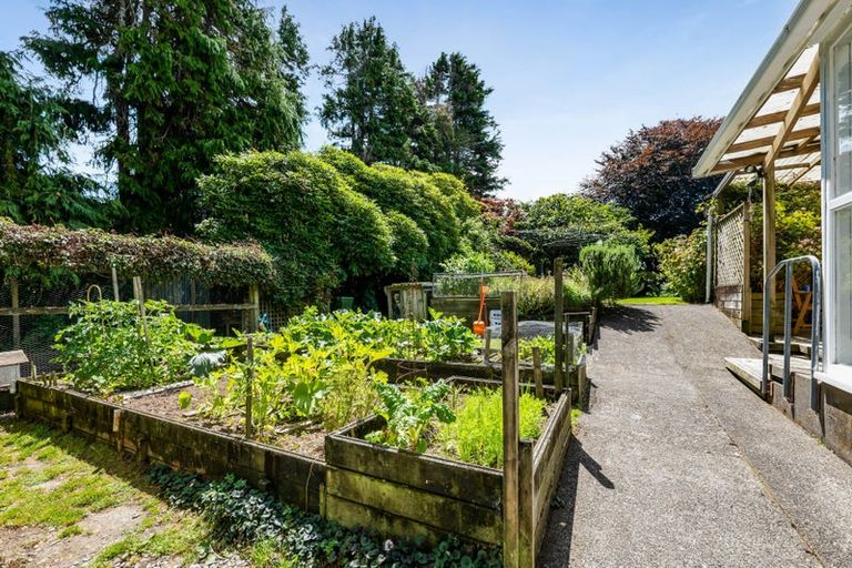 Photo of property in 1147 Upper Rowan Road, Mahoe, Hawera, 4679