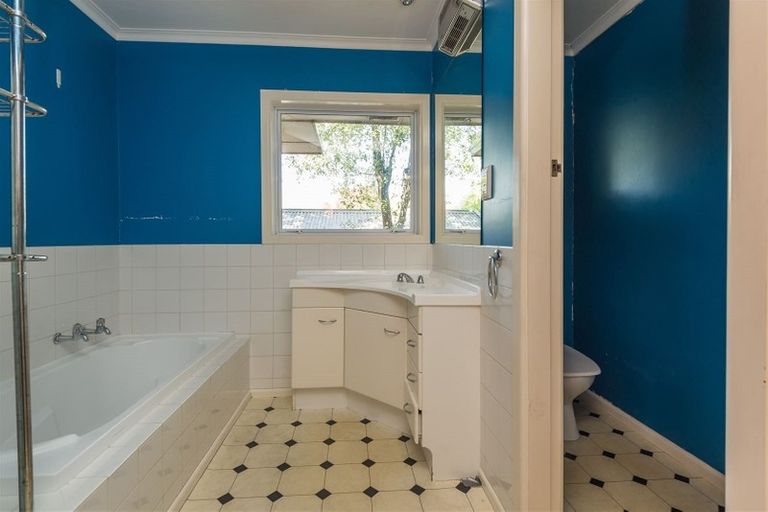 Photo of property in 518 Halswell Road, Halswell, Christchurch, 8025