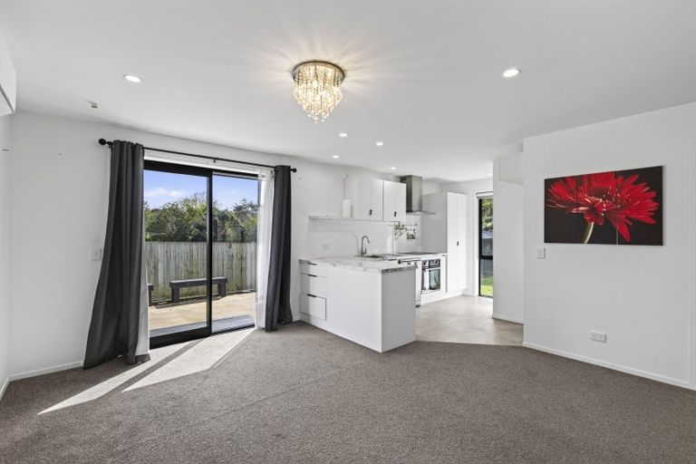 Photo of property in 6b Clerke Place, Marfell, New Plymouth, 4310