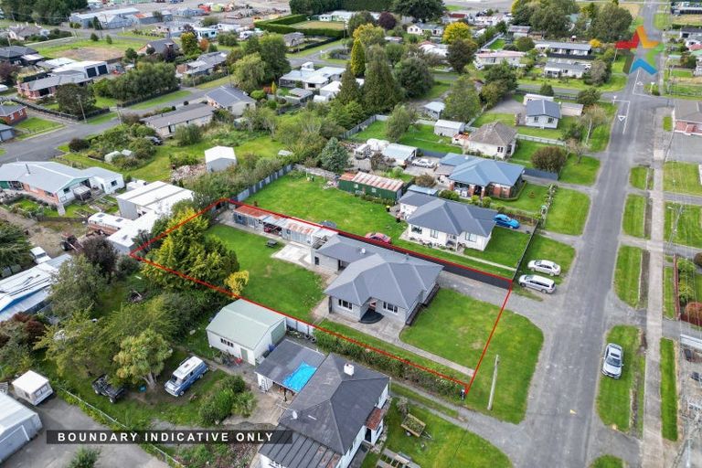 Photo of property in 56 Queen Street, Otautau, 9610