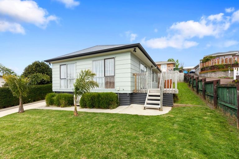 Photo of property in 60a Esk Street, Parkvale, Tauranga, 3112