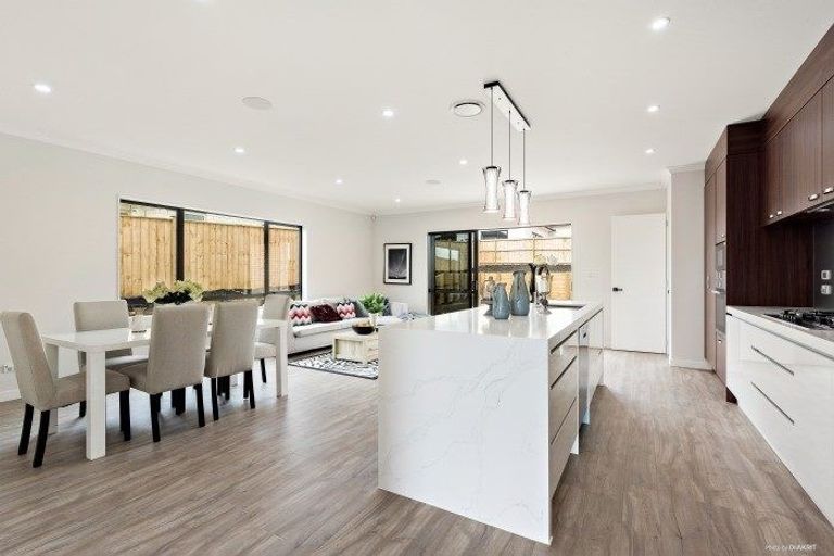 Photo of property in 8 Keshvara Road, Beachlands, Auckland, 2018