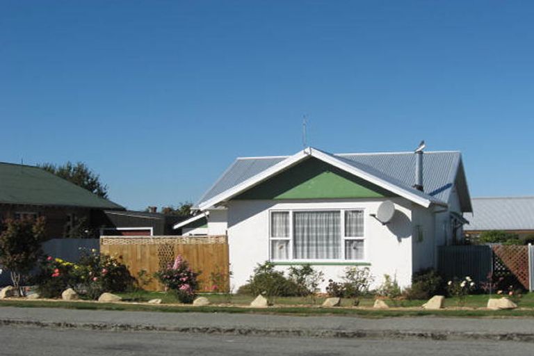Photo of property in 9 Harris Street, Waimate, 7924