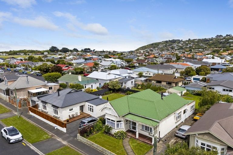 Photo of property in 12 Kings Avenue, Saint Kilda, Dunedin, 9012