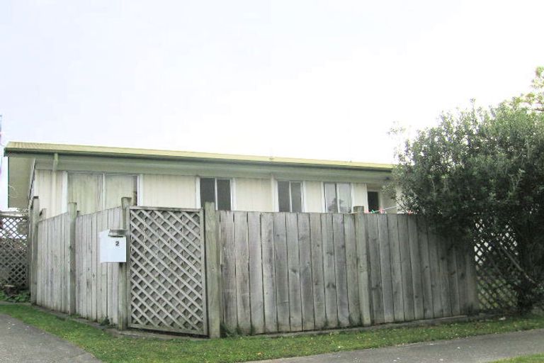 Photo of property in 2 Liverpool Crescent, Tamatea, Napier, 4112