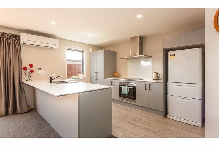 Photo of property in 37 Avanda Avenue, Rolleston, 7615