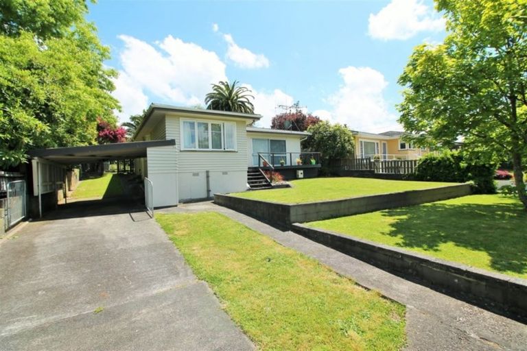 Photo of property in 20 Papanui Street, Tokoroa, 3420