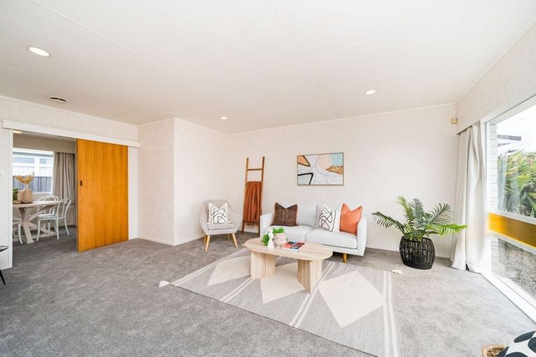 Photo of property in 28b Wood Street, Takaro, Palmerston North, 4410