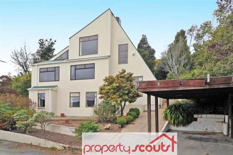 Photo of property in 199 Portobello Road, The Cove, Dunedin, 9077