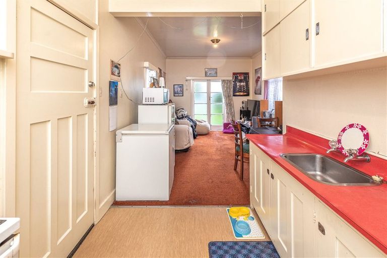 Photo of property in 15 Mahoney Street, Whanganui East, Whanganui, 4500