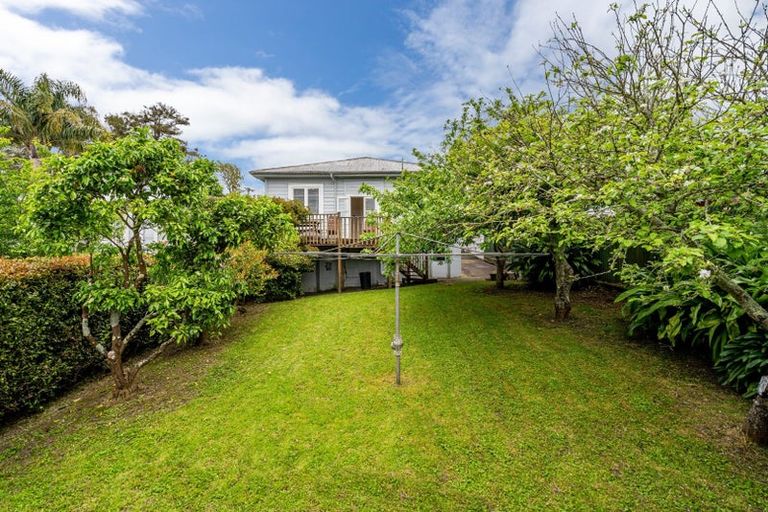 Photo of property in 22 Jessel Street, Grey Lynn, Auckland, 1021