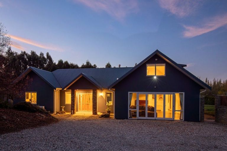 Photo of property in 202 Blackman Road, Blackmans, Alexandra, 9391