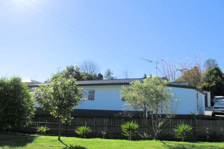 Photo of property in 25 Awaiti Place, Hairini, Tauranga, 3112