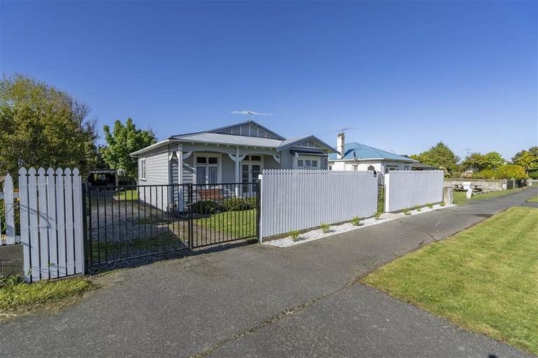 Photo of property in 105 William Street, Appleby, Invercargill, 9812