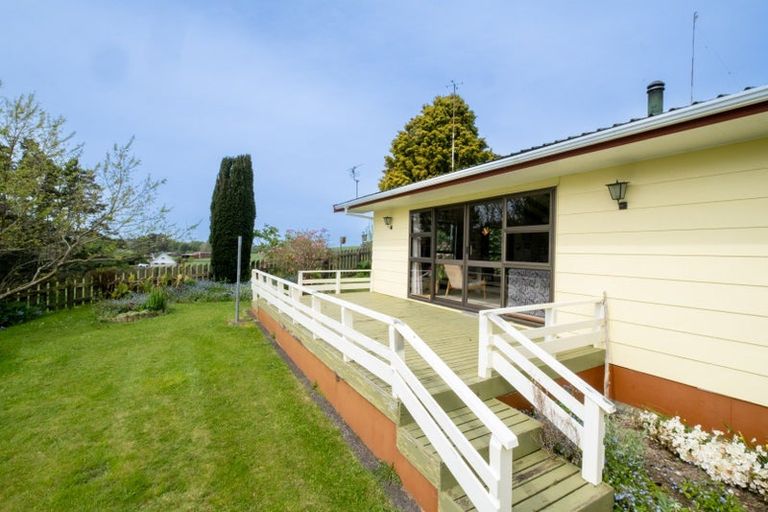 Photo of property in Mangawhero Road, Eltham, 4398