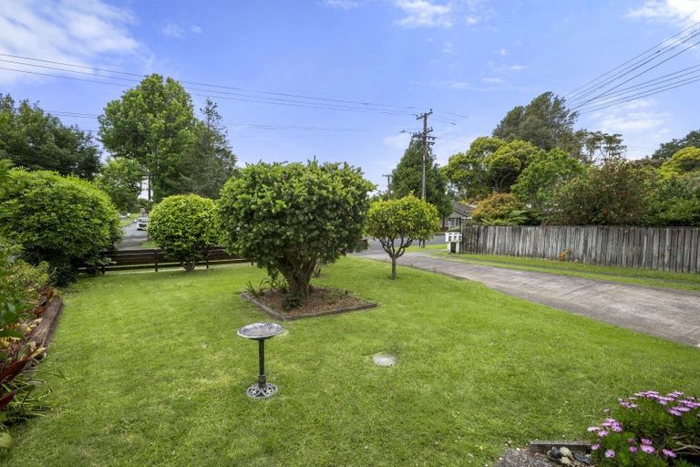 Photo of property in 1/14 South Street, Papakura, 2110