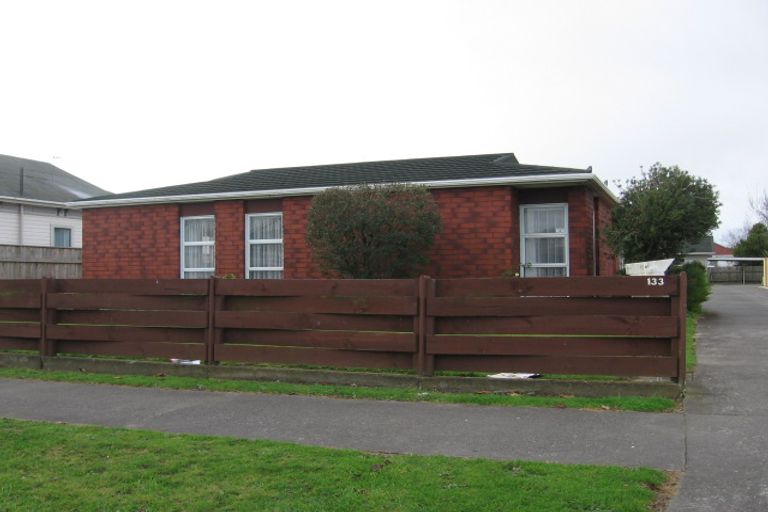 Photo of property in 6/133 Russell Street, Palmerston North, 4414