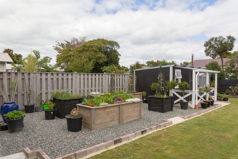 Photo of property in 10 Ranfurly Street, Dannevirke, 4930