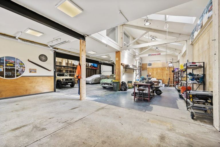 Photo of property in 115 Coutts Street, Kilbirnie, Wellington, 6022