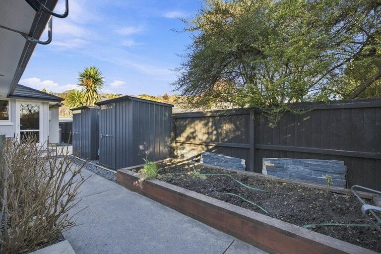 Photo of property in 153a Centaurus Road, Saint Martins, Christchurch, 8022