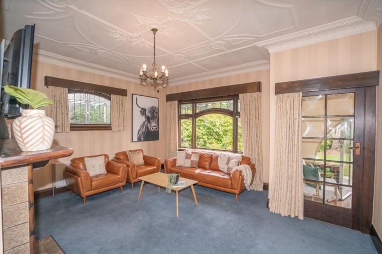 Photo of property in 31 Enwood Lane, Georgetown, Invercargill, 9812