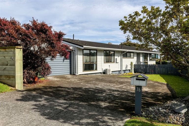 Photo of property in 76 Cumberland Street, Welbourn, New Plymouth, 4312