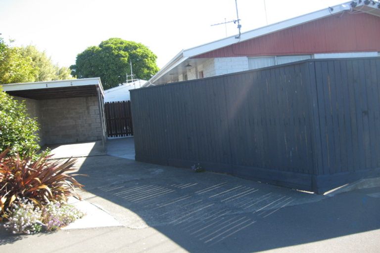Photo of property in 7/94 Huxley Street, Sydenham, Christchurch, 8023