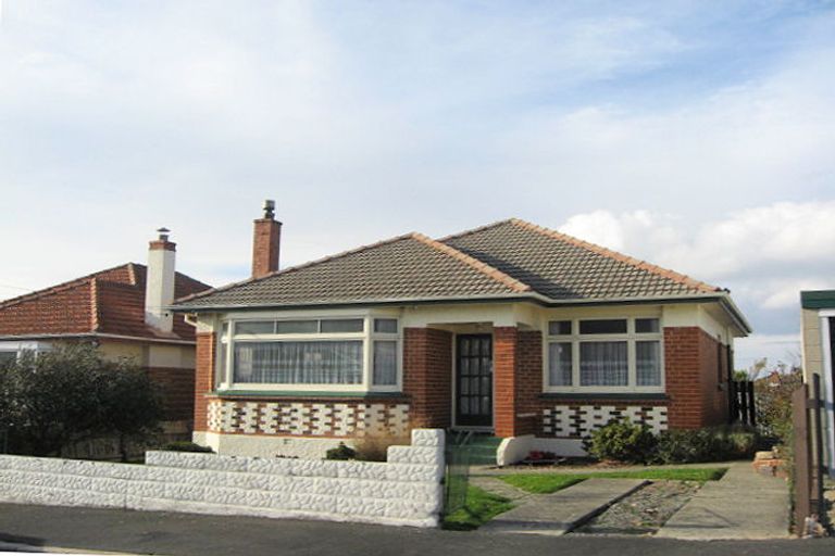 Photo of property in 48 Stirling Street, Andersons Bay, Dunedin, 9013