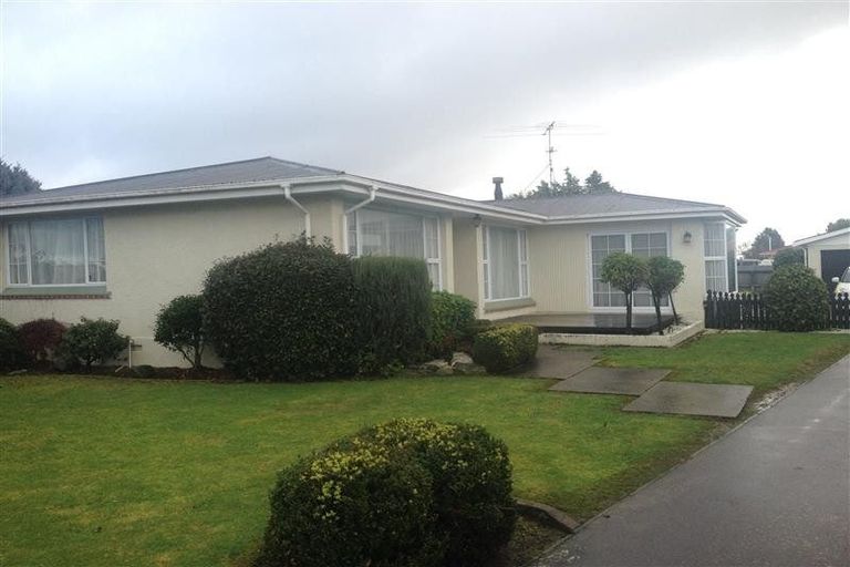 Photo of property in 18 Arun Crescent, Glengarry, Invercargill, 9810