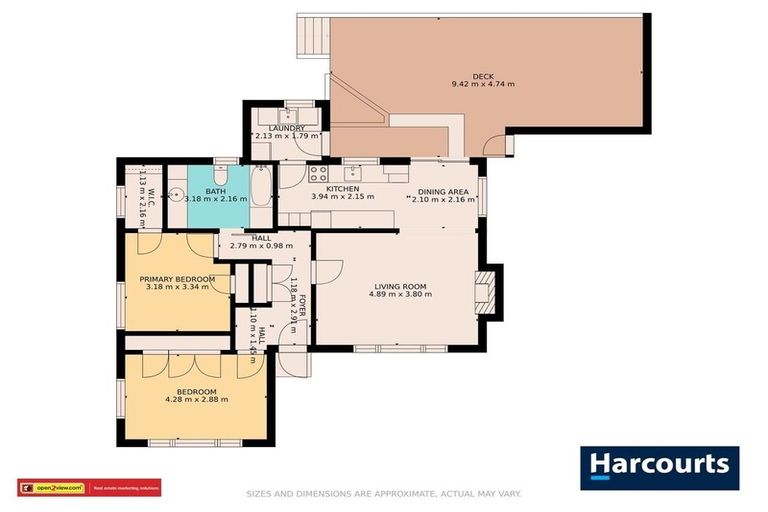 Photo of property in 20 Bledisloe Avenue, Putaruru, 3411